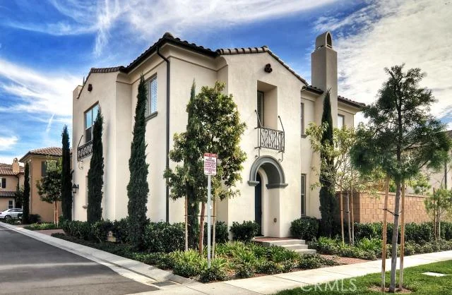 125 Coyote Brush, Irvine, CA 92620