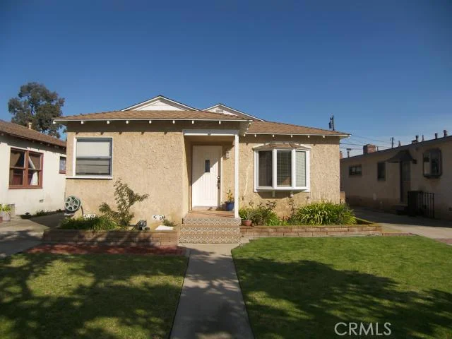 510 Paulina, Redondo Beach, CA 90277