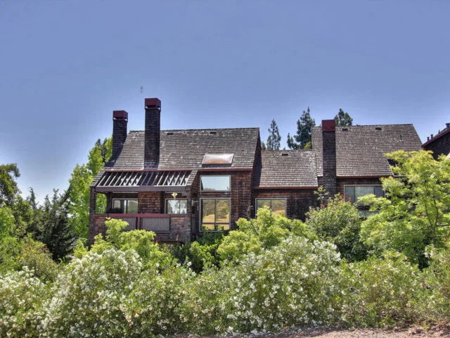 103 Peter Coutts Circle, Stanford, CA 94305