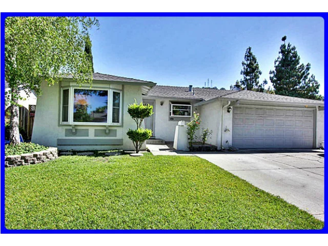 6225 Gunter, San Jose, CA 95123