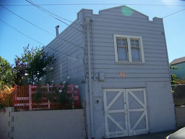 225 Armour, South San Francisco, CA 94080