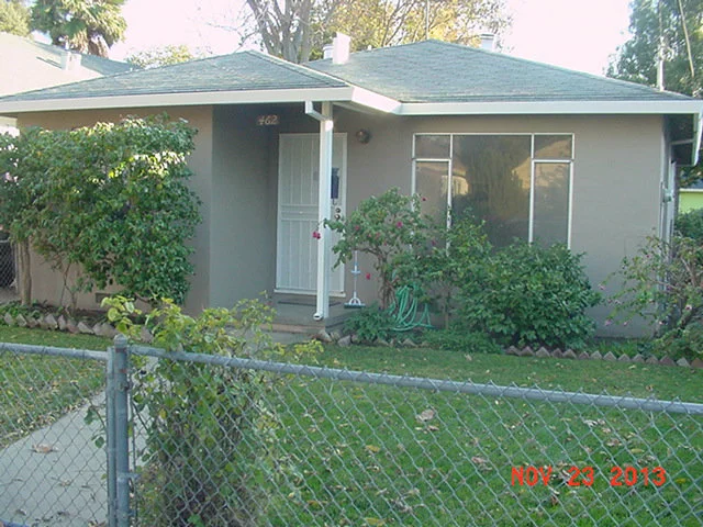462 Marshall, San Jose, CA 95125