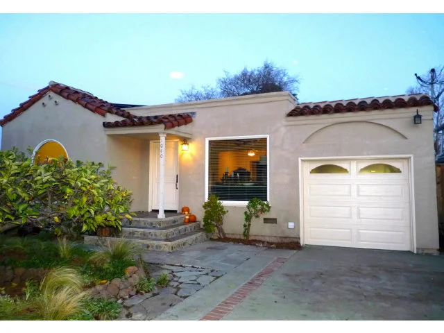 1040 Haven Avenue, Redwood City, CA 94063
