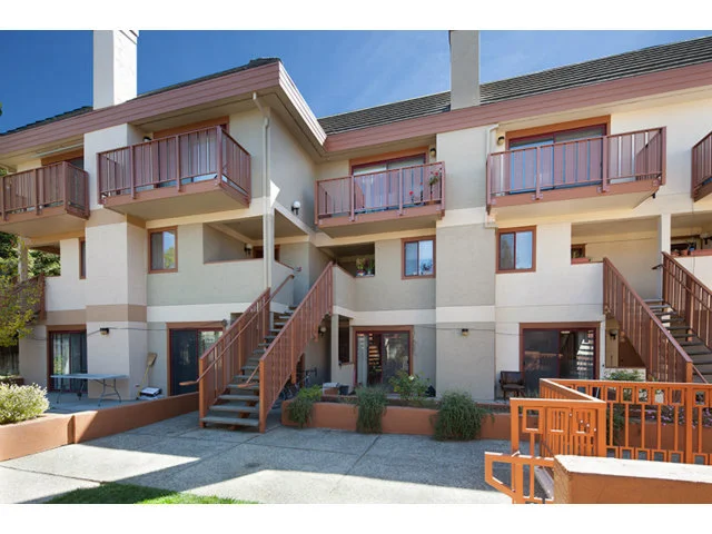 4159 El Camino #E, Palo Alto, CA 94306