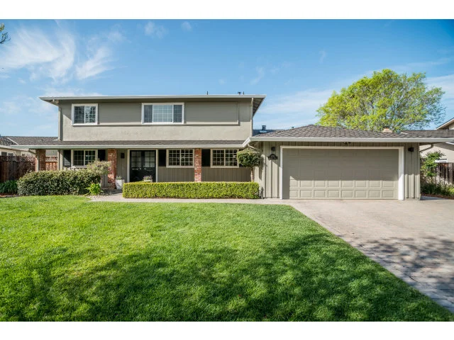 2273 Glenkirk, San Jose, CA 95124
