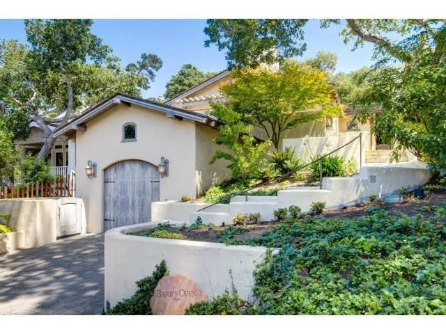 0 Casanova 3 SE Of 4th Street, Carmel, CA 93923