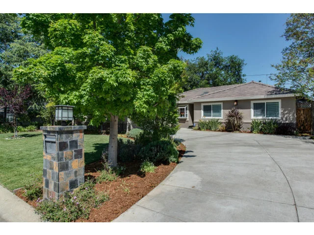 19061 Brookhaven, Saratoga, CA 95070