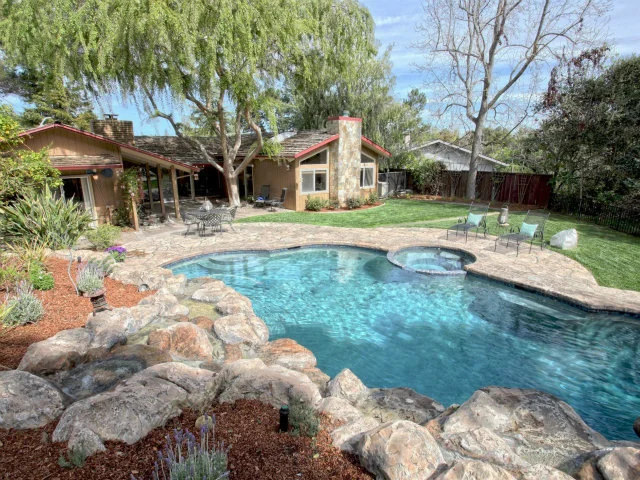 10185 Stonydale Drive, Cupertino, CA 95014