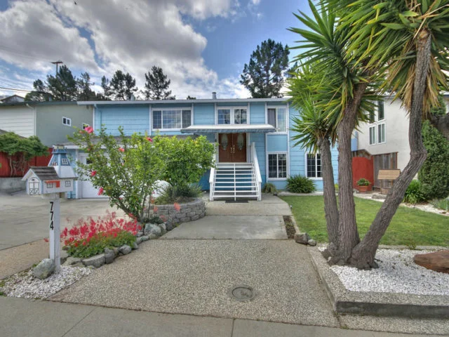 774 River View, San Jose, CA 95111