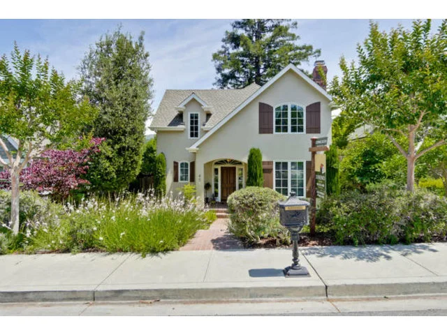 45 Central, Los Gatos, CA 95030