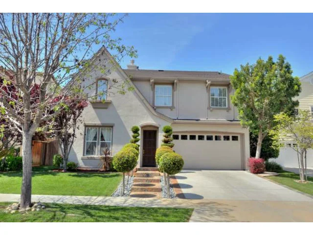 4127 Mystic Drive, San Jose, CA 95124