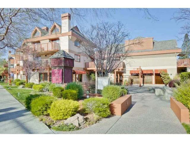4159 El Camino Way B, Palo Alto, CA 94306