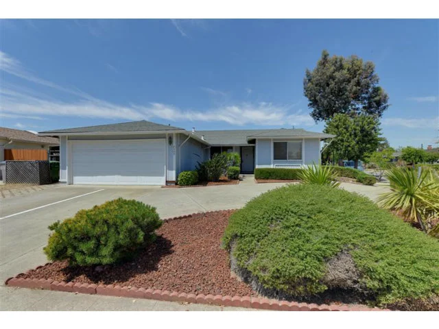 2303 Camrose, San Jose, CA 95130