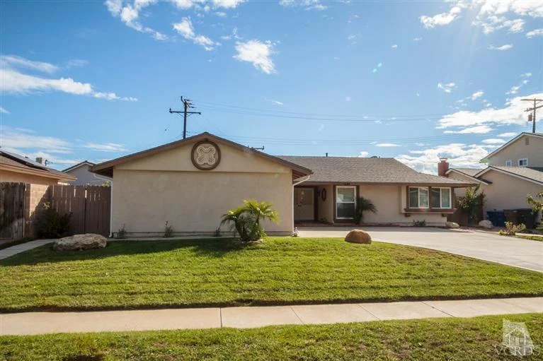 1258 Beechwood, Camarillo, CA 93010