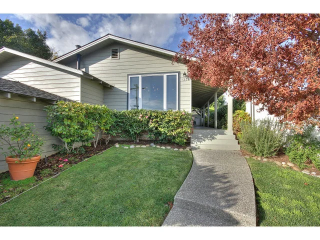 1224 Lane, Belmont, CA 94002