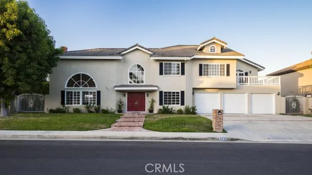 872 Avenida Acapulco, San Clemente, CA 92672