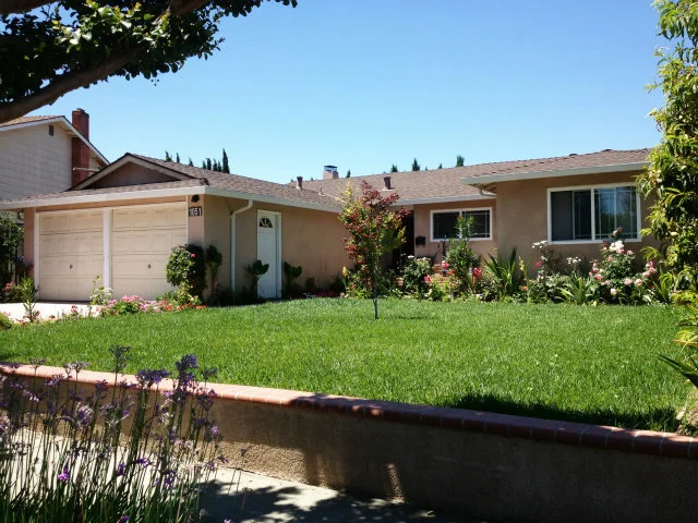 1051 Keldon, San Jose, CA 95121