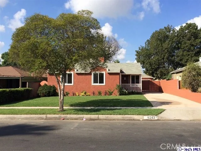 6243 Cleon, North Hollywood, CA 91606