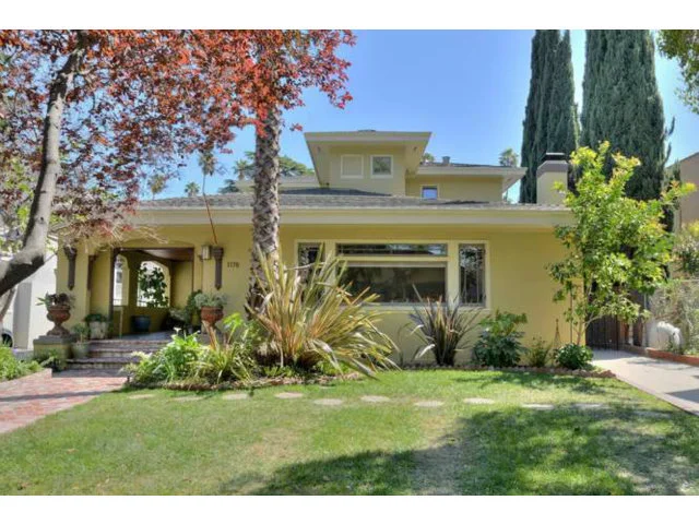 1176 Hanchett, San Jose, CA 95126