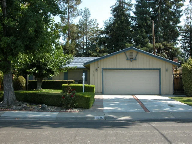 2935 Marietta Drive, Santa Clara, CA 95051