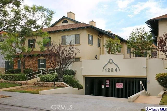 1224 Stanley #2, Glendale, CA 91206