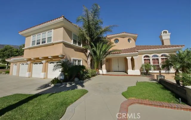 5517 Carriage, Rancho Cucamonga, CA 91737