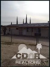 55931 Coyote, Yucca Valley, CA 92284