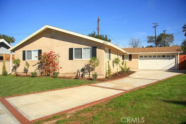 411 Vecino, Covina, CA 91723