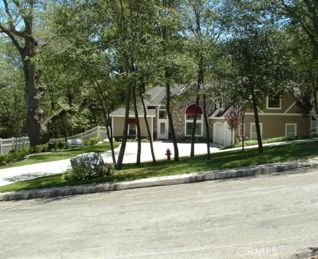 22549 Skyview, Crestline, CA 92322