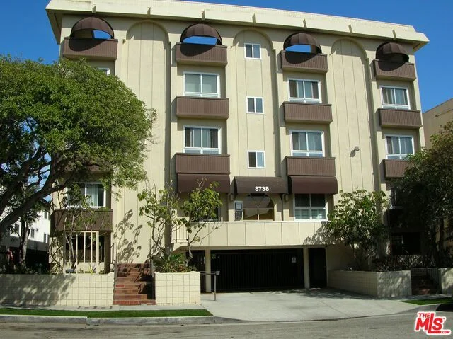 8738 Delgany #202, Playa Del Rey, CA 90293