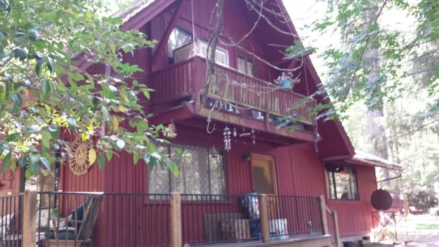 10008 Creek View, Cobb, CA 95426