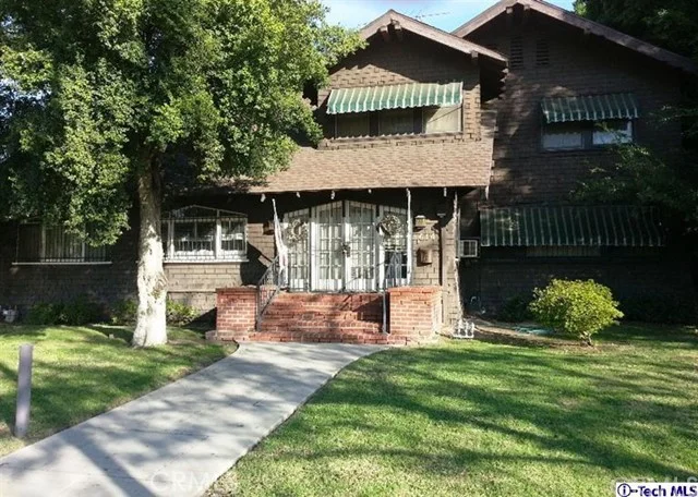 614 Central, Glendale, CA 91204