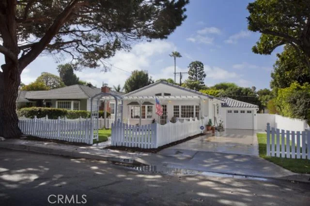 419 Camino Del Campo, Redondo Beach, CA 90277