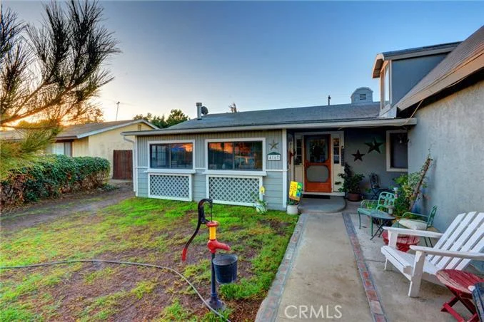 4167 Maple, Chino, CA 91710