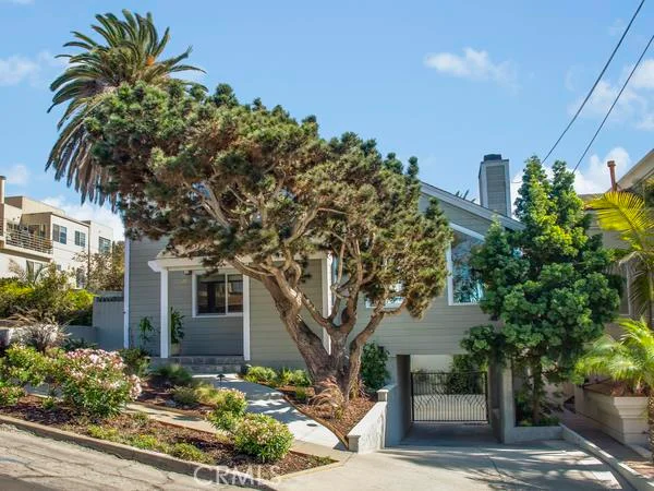 900 15th, Hermosa Beach, CA 90254