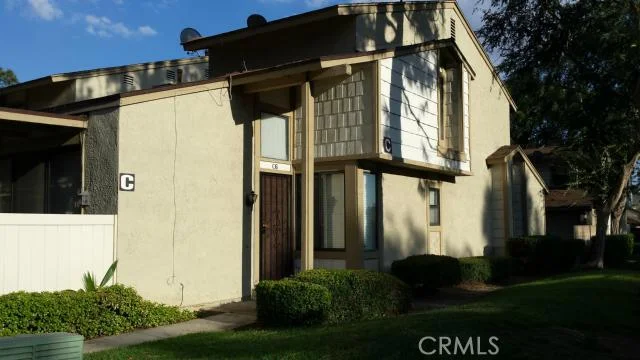 1031 Palmetto #C6, Ontario, CA 91762