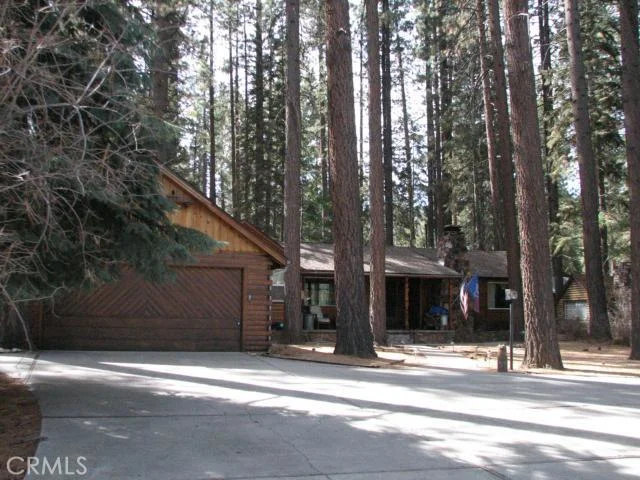 42741 La Placida, Big Bear, CA 92315