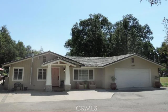 45442 Road 621, Ahwahnee, CA 93601