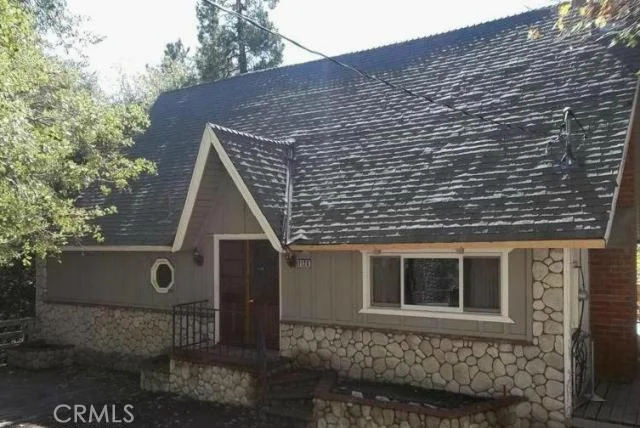 1128 State Hwy 173, Lake Arrowhead, CA 92352