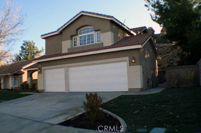 4614 Brisa, Palmdale, CA 93551