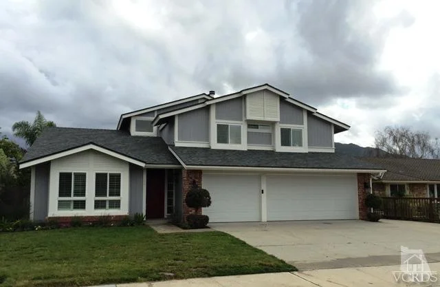254 Spindlewood, Camarillo, CA 93012