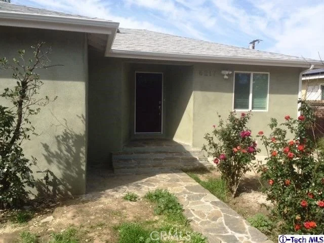 6217 Columbus, Van Nuys, CA 91411