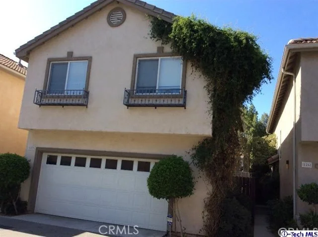 8554 Burnet #127, North Hills, CA 91343