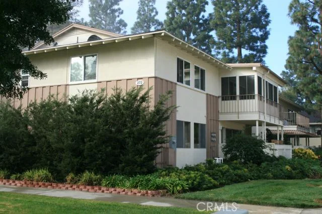 272 Unit A Avenida Sevilla, Laguna Woods, CA 92637