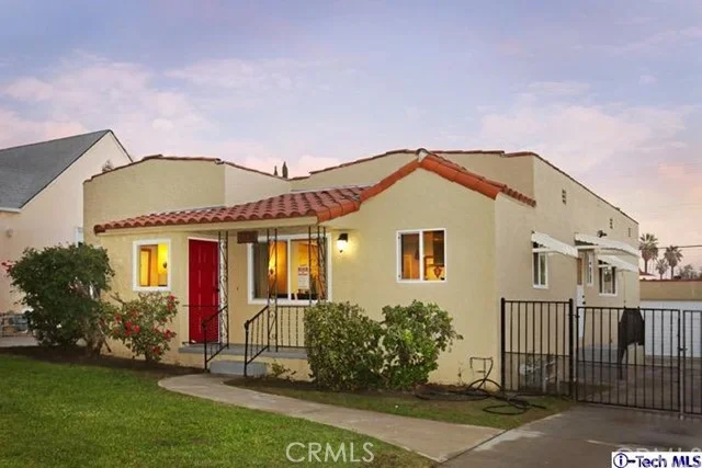 1236 Ruberta, Glendale, CA 91201