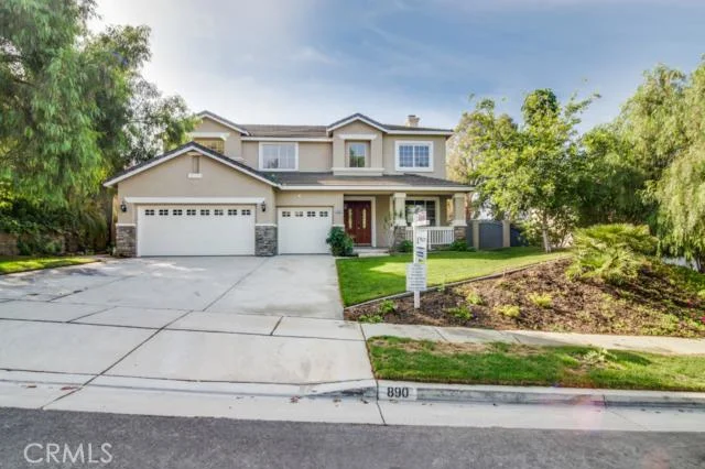 890 Via Blairo, Corona, CA 92879