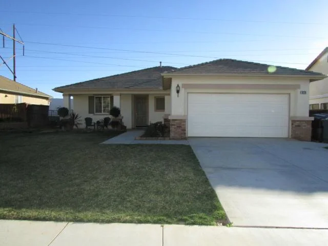 1229 Monte Verde, Beaumont, CA 92223