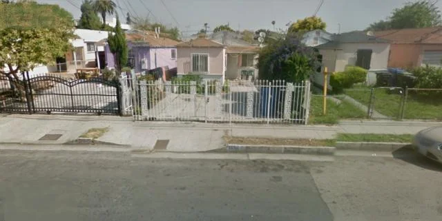 1253 109th, Los Angeles, CA 90059