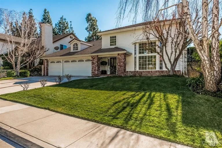 29966 Rolling Ridge, Agoura Hills, CA 91301
