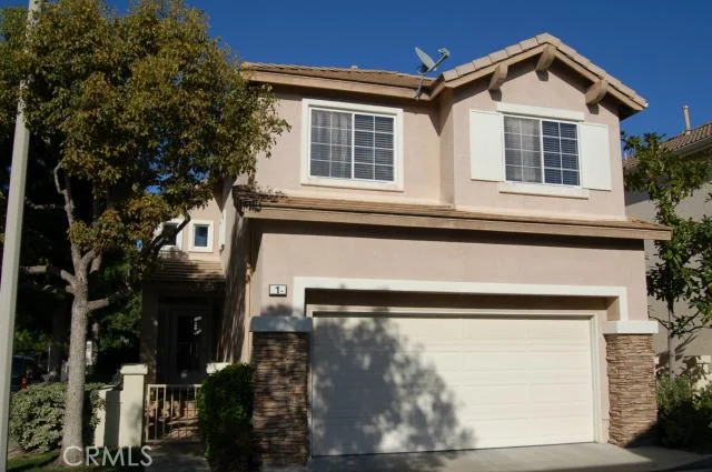1 Vancouver, Aliso Viejo, CA 92656